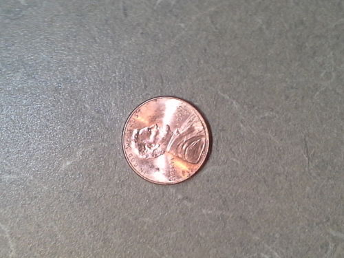 Possible-Penny-Error